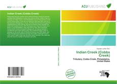 Indian Creek (Cobbs Creek)的封面