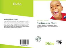 Borítókép a  Frontopontine Fibers - hoz