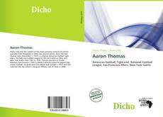 Borítókép a  Aaron Thomas - hoz