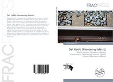 Bookcover of Del Golfo (Monterrey Metro)