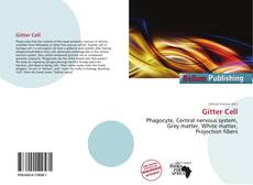 Gitter Cell kitap kapağı