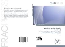 David Ward (American Football)的封面