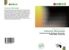 Indianola, Mississippi的封面