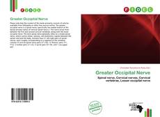 Borítókép a  Greater Occipital Nerve - hoz