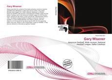Bookcover of Gary Wisener