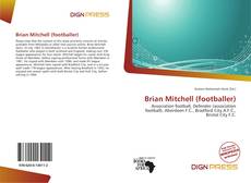 Capa do livro de Brian Mitchell (footballer) 