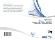 Copertina di Gastric Plexuses