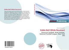 Eddie Bell (Wide Receiver) kitap kapağı