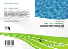Alan Ford (Swimmer)的封面