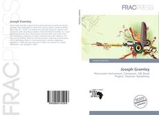Joseph Gramley的封面