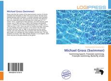Michael Gross (Swimmer)的封面