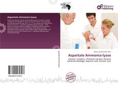 Buchcover von Aspartate Ammonia-lyase