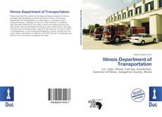 Bookcover of Illinois Department of Transportation