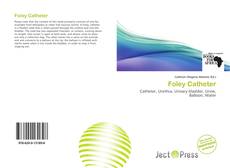 Copertina di Foley Catheter