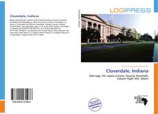 Cloverdale, Indiana的封面