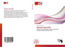 Bookcover of Roman Hamrlík