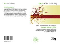 Borítókép a  Denis McLaughlin - hoz