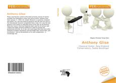 Bookcover of Anthony Glise