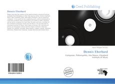 Bookcover of Dennis Eberhard