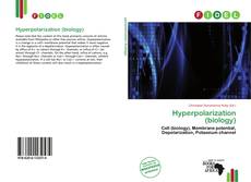 Hyperpolarization (biology)的封面