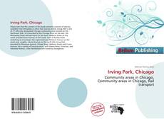 Couverture de Irving Park, Chicago