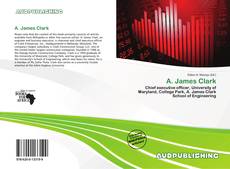 A. James Clark的封面