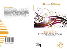 Couverture de Doug Newlands