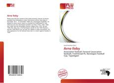 Bookcover of Arne Ileby