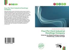 Four Per Cent Industrial Dwellings Company的封面