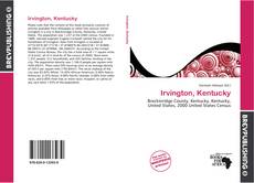 Irvington, Kentucky kitap kapağı