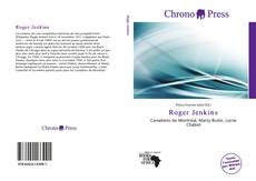 Buchcover von Roger Jenkins