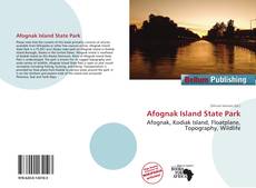 Couverture de Afognak Island State Park