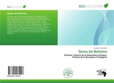 Samo de Bohême的封面