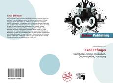 Couverture de Cecil Effinger