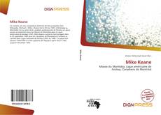 Capa do livro de Mike Keane 