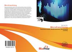 Copertina di Microfranchising
