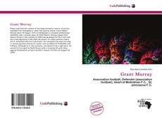 Buchcover von Grant Murray