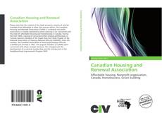 Portada del libro de Canadian Housing and Renewal Association