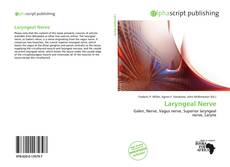 Borítókép a  Laryngeal Nerve - hoz