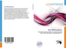 Bookcover of Jan Michaelsen