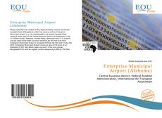 Capa do livro de Enterprise Municipal Airport (Alabama) 