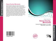 Buchcover von Itasca County, Minnesota