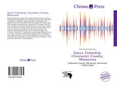 Buchcover von Itasca Township, Clearwater County, Minnesota