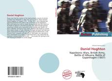 Couverture de Daniel Hoghton