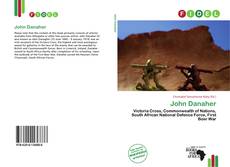 Buchcover von John Danaher