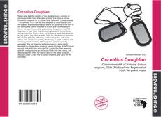 Cornelius Coughlan kitap kapağı