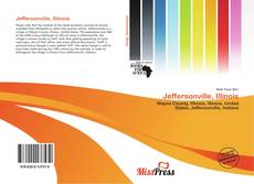 Обложка Jeffersonville, Illinois