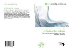 Borítókép a  Jeffersonville, Indiana - hoz
