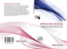 Borítókép a  Jeffersonville, Kentucky - hoz