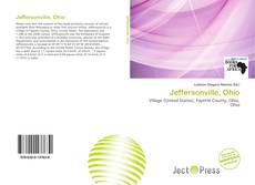 Copertina di Jeffersonville, Ohio